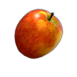 レッドアップル