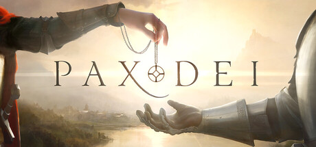 Pax Dei 公式キービジュアル